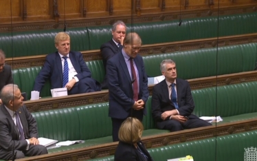 BoH - Music Man Project